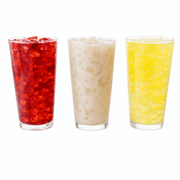 Agua fresca