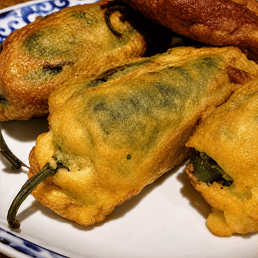 Chile relleno