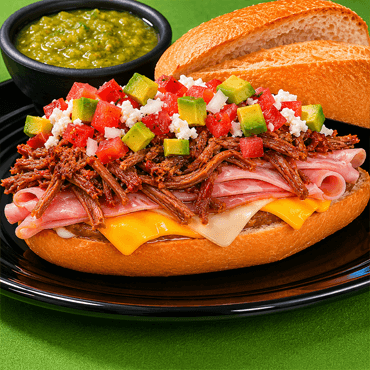 Torta la barda