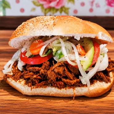 Torta la fogosa