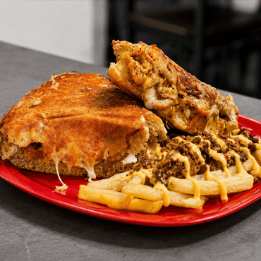 Torta la grosera